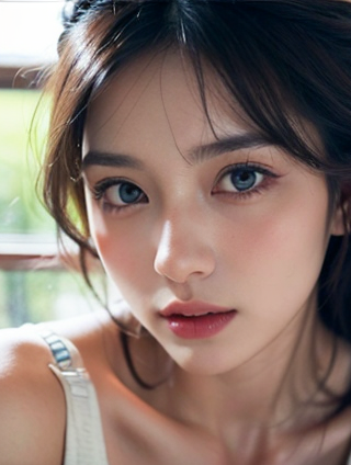 艺术摄影与节目主题：探索怪异的美学世界